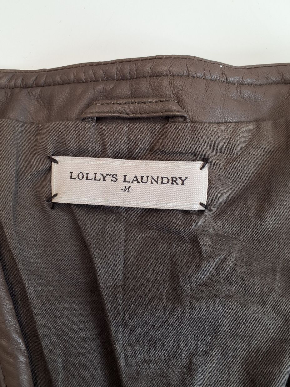 Lolly’s Laundry Skind Vest